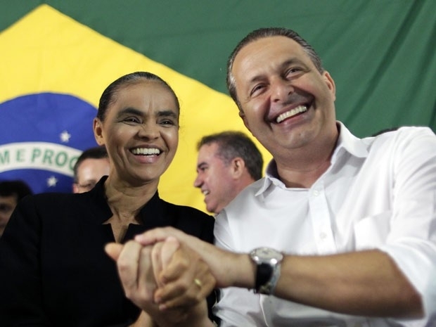 В Бразилії внаслідок авіакатастрофи загинув кандидат в президенти, - фото