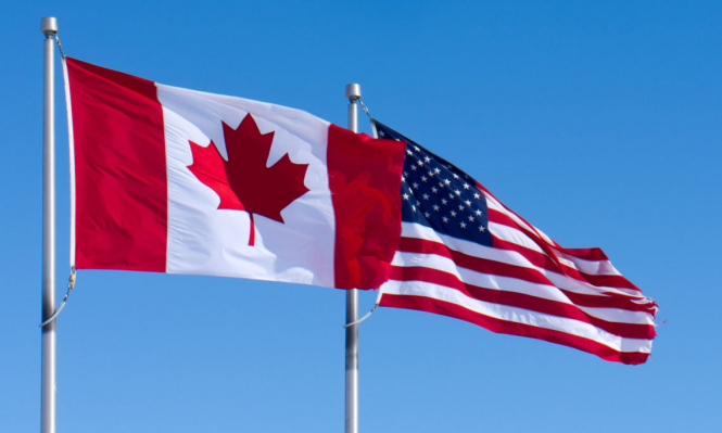 Торговые переговоры США-Канада не дали результатов, продолжатся на следующей неделе