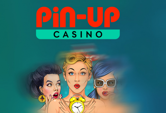 Интересные факты о Pin-Up онлайн казино