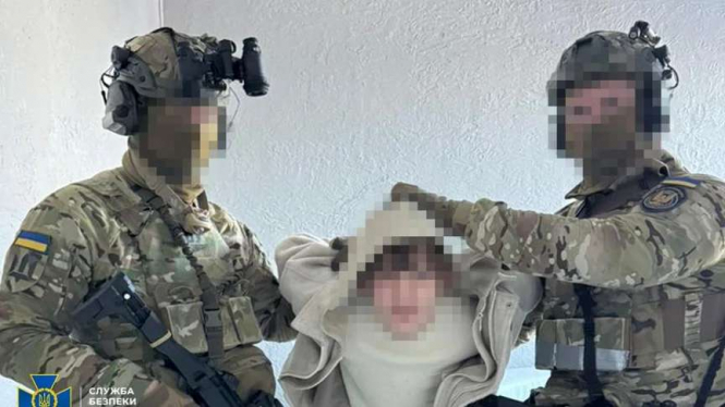 росія готувала вбивства відомих людей в Україні – СБУ