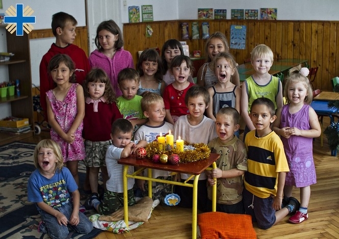 150 тисяч українців об'єднаються, щоб допомогти дітям-сиротам