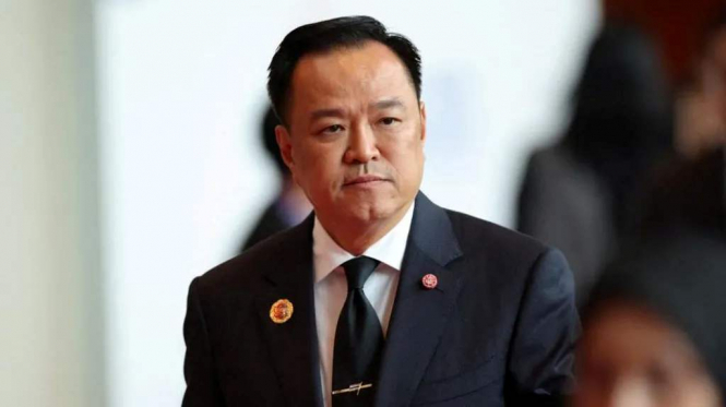 Таїланд розпустив парламент після нових зіткнень з Камбоджею