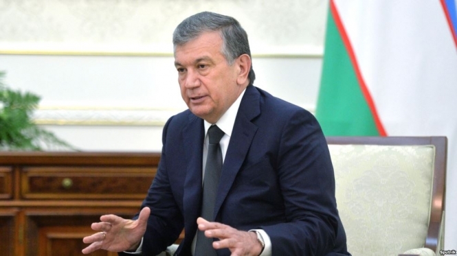 Узбекистан отменил визы для граждан из 27 стран