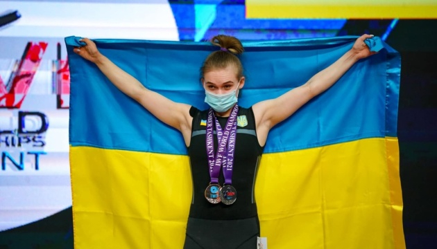 Светлана Самуляк выиграла 