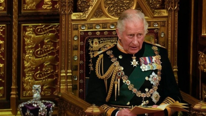 У Британії день похорону королеви Єлизавети II буде офіційним вихідним