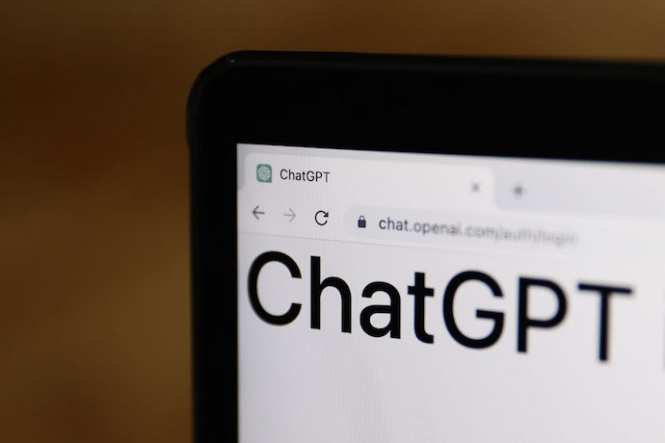 Європол розказав, як шахраї використовують ChatGPT