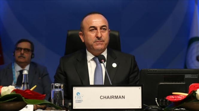 Туреччина скликає контактну групу щодо ситуації в Нагірному Карабаху