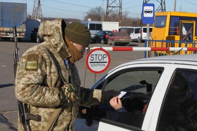 Бойовики без пояснень не пропустили гуманітарну допомогу для жителів окупованих територій

