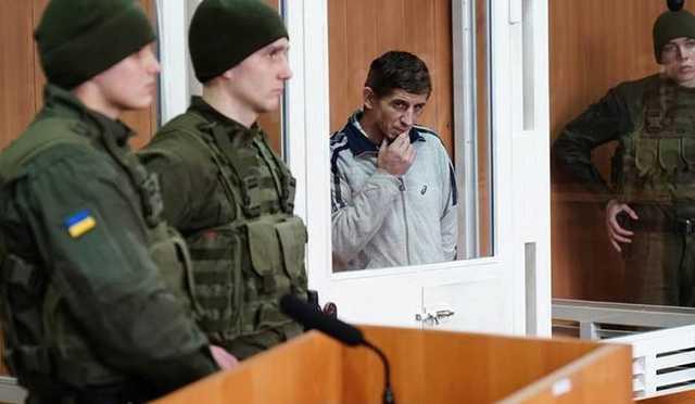 Вбивцю співробітниці Одеського СІЗО засудили до довічного ув'язнення