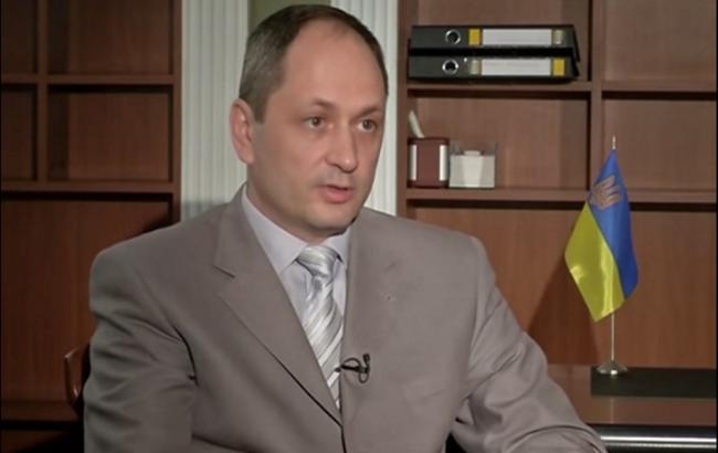Министр по вопросам Донбасса выступает за выплату пенсий жителям 