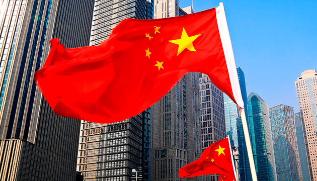 У МЗС Китаю не змогли відповісти на запитання про реальні дії Пекіна для 
