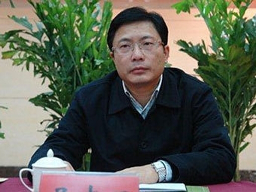 Китайському чиновнику суд виніс смертний вирок за хабарництво