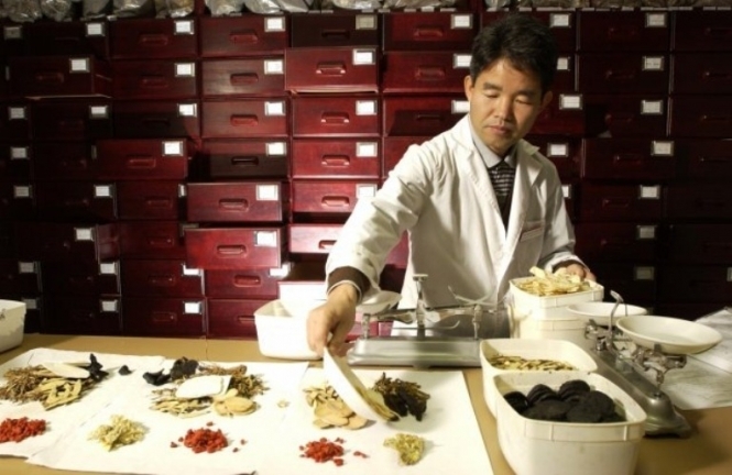 Nestle вироблятиме ліки за традиційними китайськими рецептами