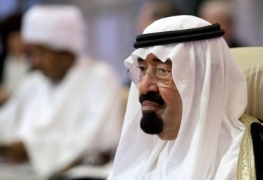 Король Саудівської Аравії перевів армію країни в режим підвищеної бойової готовності