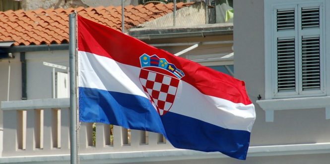 Хорватія скасувала офіційне використання сербської мови у своєму прикордонному місті Вуковарі
