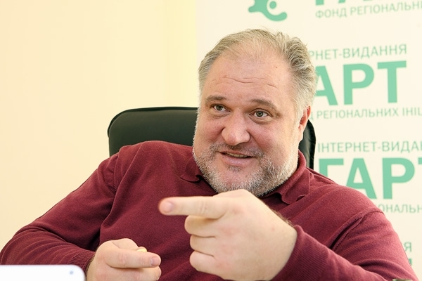 Владимир Цыбулько: лидеры оппозиции не готовы брать на себя ответственность за ситуацию в стране