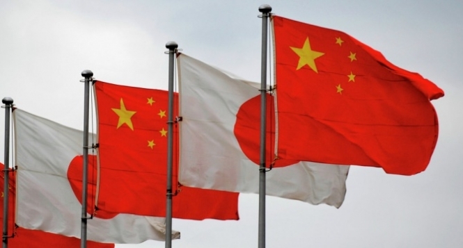 Вперше за чотири роки Китай і Японія проведуть переговори з питань безпеки