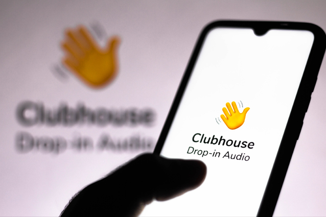 Clubhouse заперечує злив даних понад 1,3 мільйона користувачів