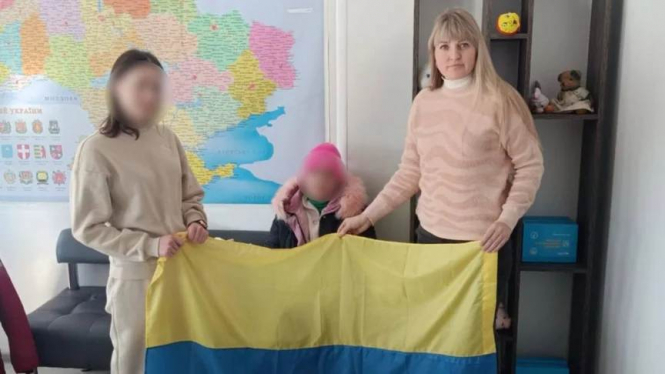 З окупації та росії вдалося повернути ще 60 українців