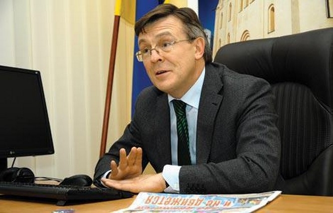 Україна хоче ЗВТ з Митним союзом, - Кожара