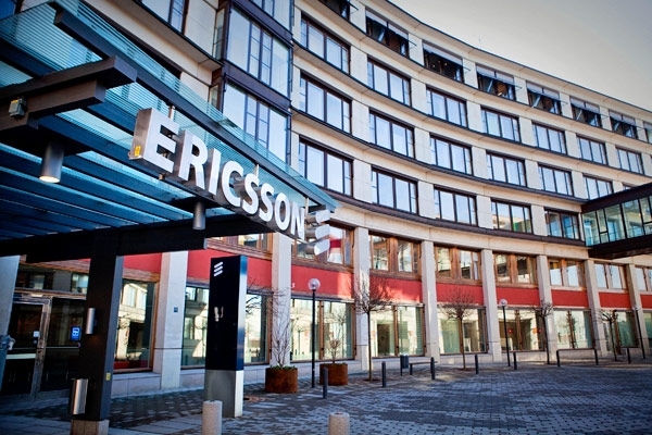 Ericsson представила каталог додатків зі штучним інтелектом для стійкості мобільних мереж