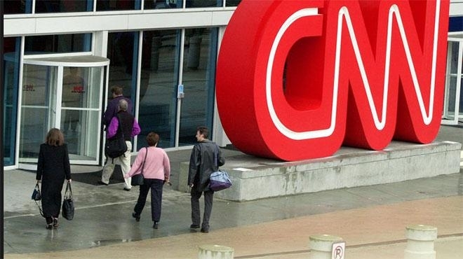 Телеканал CNN подтвердил, что уходит из России