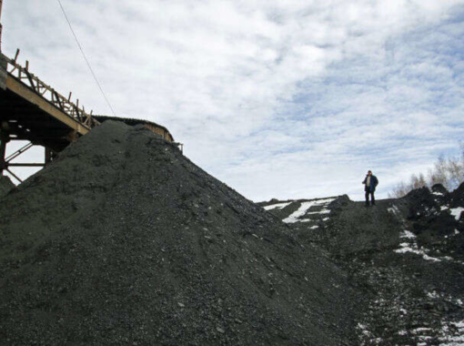 Туреччина імпортує з росії вивезене з України вугілля – Reuters