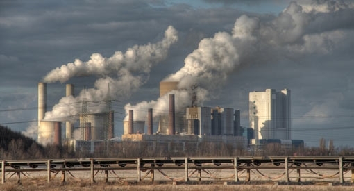 Великобританія оголосила про повну відмову від вугільних електростанцій