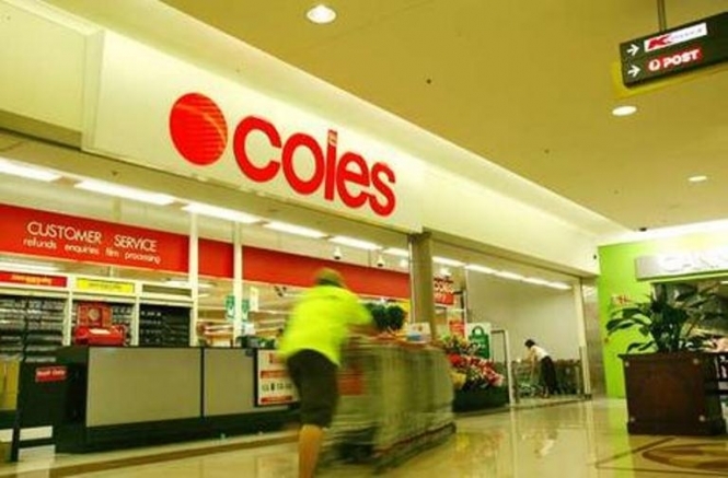 Супермаркет в Австралії не хоче брати на роботу азіатів
