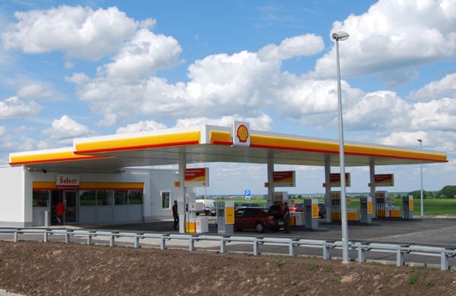 Shell втратила прибутки через падіння цін на нафту