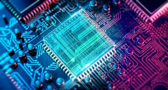 В Китае представили высокоэффективную систему квантового компьютера