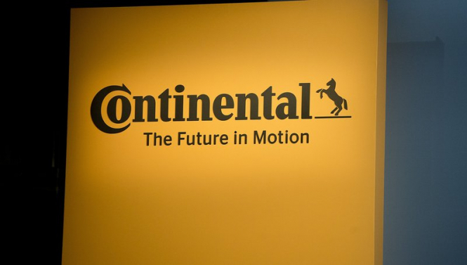 Виробник шин Continental продає активи в росії