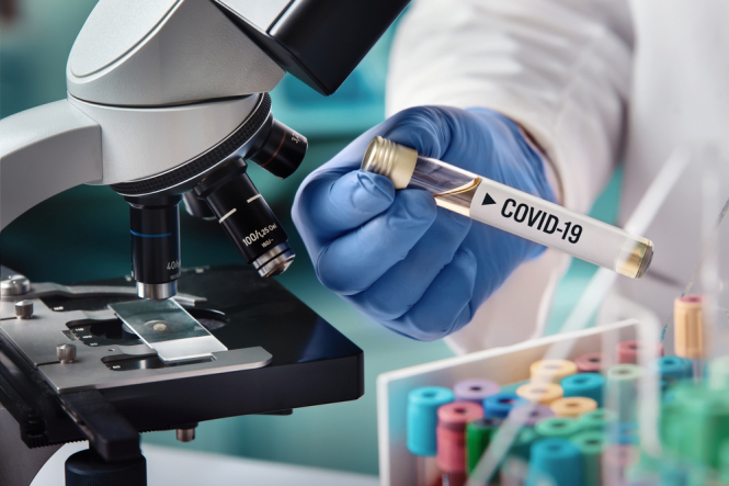 Тестування на антитіла для COVID-вакцинації не потрібне, – Степанов
