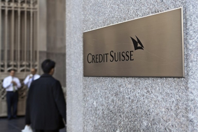Акції європейських банків знову обвалилися через падіння Credit Suisse на 20% – Reuters