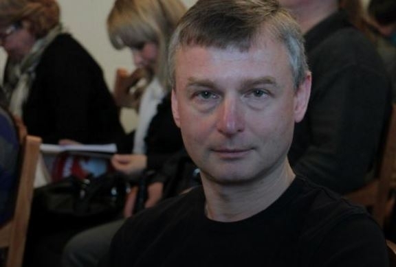 В Санкт-Петербурге убили журналиста