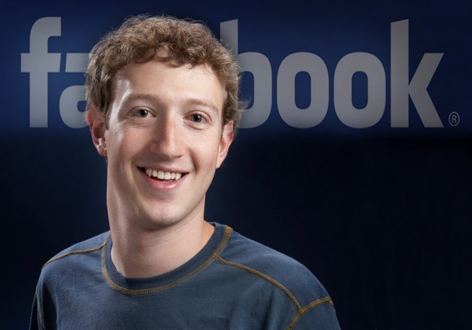 Facebook заробив $1 млрд у першому кварталі