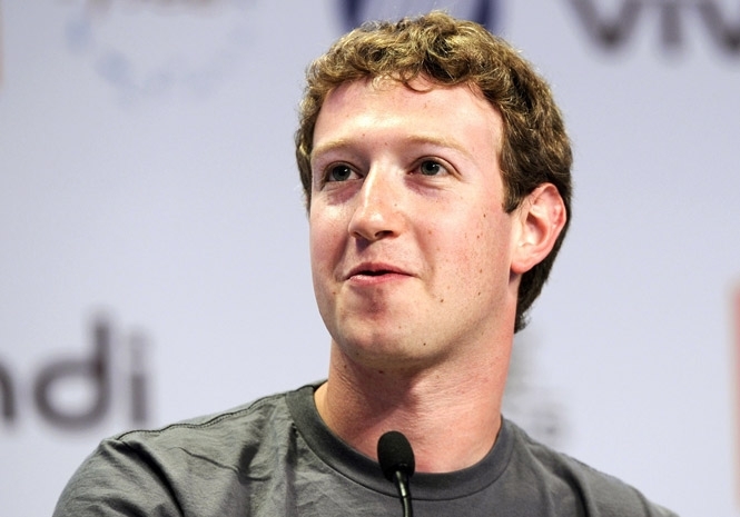Марк Цукерберг вибув зі списку десяти найбагатших мільярдерів