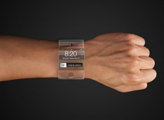 Apple створила команду зі 100 осіб для розробки "розумного" годинника, - Bloomberg