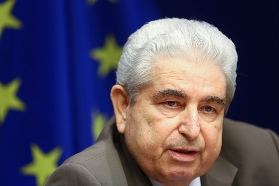 Кіпр заступає на пост голови ЄС