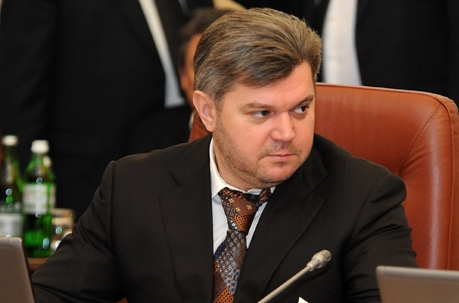 Україна відновить постачання газу із Туркменістану, - меморандум
