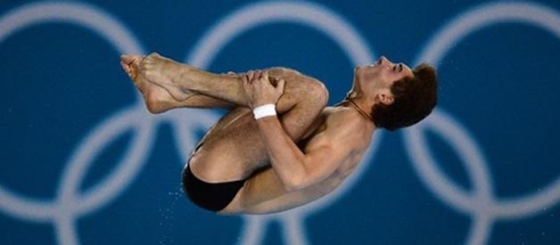 Україна завершила Чемпіонат Європи зі стрибків у воду ще одним золотом