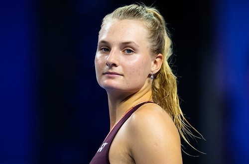 Ястремська вперше зіграє на турнірі WTA у столиці США