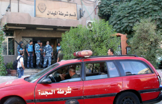 Подвійний теракт у Дамаску: загинули понад 10 осіб