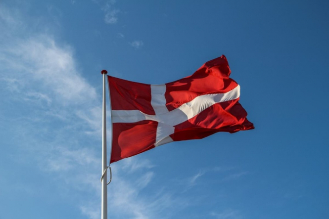 Фінансову підтримка від Данії збільшиться на 110 мільйонів євро