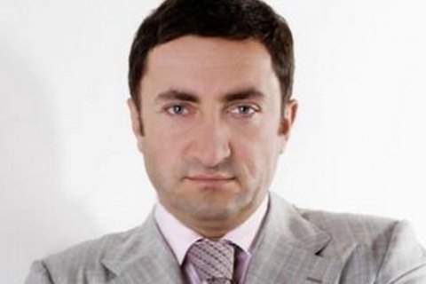 Бывшего енергобарона Данилова выпустили из СИЗО по делу о килерстве