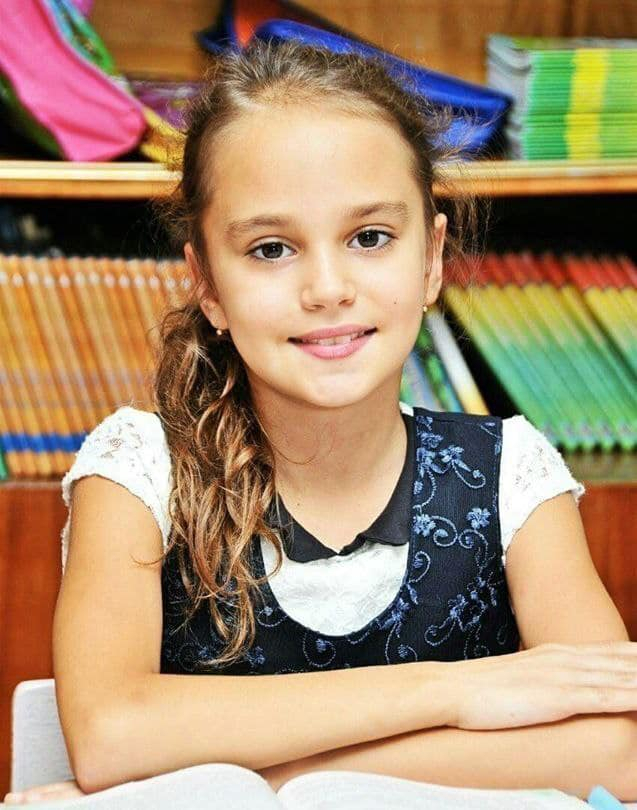 На Одещині затримали підозрюваного у вбивстві 11-річної Даші Лук'яненко
