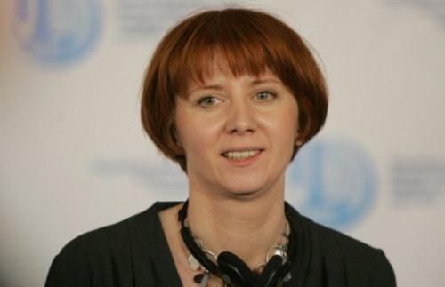 Дарья Чепак до сих пор работает на должности пресс-секретаря Президента
