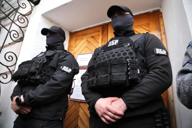Керівницю податкової Києва викрили на багатомільйонних незаконних схемах збагачення – ДБР