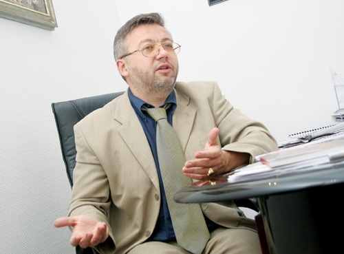 Політичне протистояння заведе Україну в економічний глухий кут, - екс-заступник глави НБУ