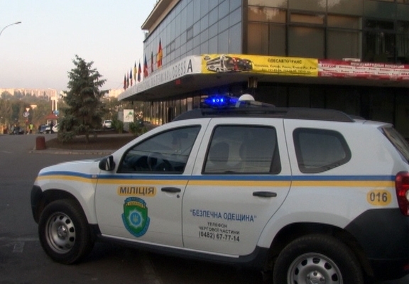В Одесі через жартівника-мінера з автовокзалу евакуювали 200 людей 